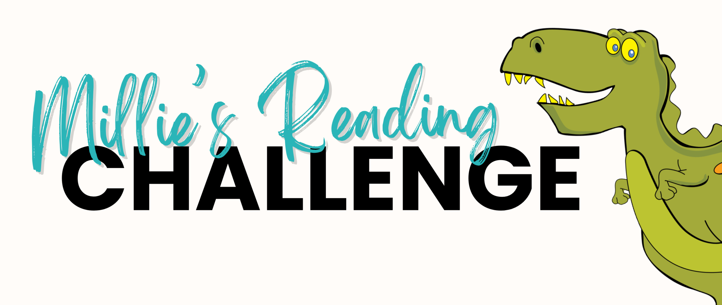 Millie's Reading Challenge